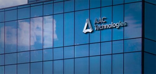 瑞聲科技 從聲學(xué)巨頭到AI終端雙核驅(qū)動(dòng)的技術(shù)進(jìn)化之路